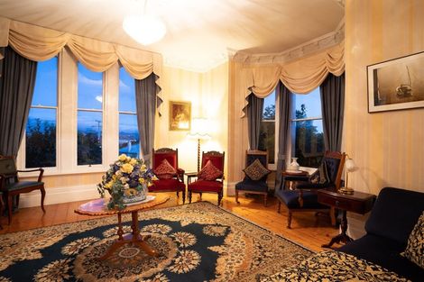 Photo of property in Lisburn House, 15 Lisburn Avenue, Caversham, Dunedin, 9012