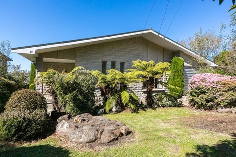Photo of property in 10 Kaka Road, Saint Leonards, Dunedin, 9022