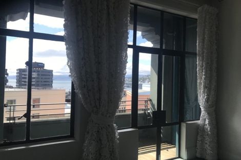 Photo of property in Dominion Apartments, 25/80 Victoria Street, Wellington Central, Wellington, 6011