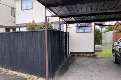 Photo of property in 1/506 Devonport Road, Tauranga South, Tauranga, 3112