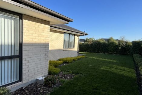 Photo of property in 4 Ranby Place, Woodend, 7610