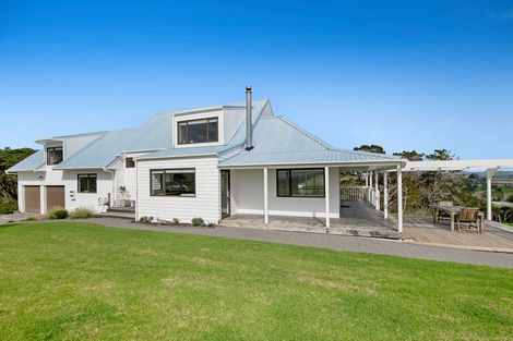 Photo of property in 36 Abel Road, Helensville, Kaukapakapa, 0871