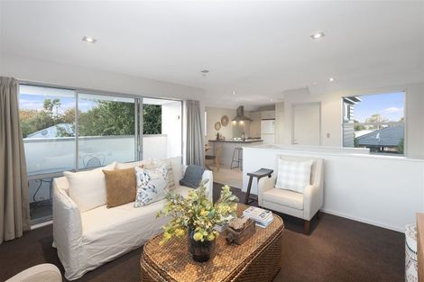 Photo of property in 35a Boon Street, Sydenham, Christchurch, 8023