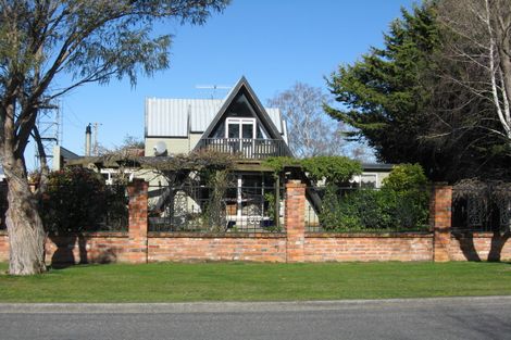 Photo of property in 53 West Street, Greytown, 5712