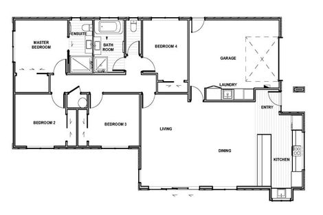 Photo of property in 63 Collier Drive, Halswell, Christchurch, 8025