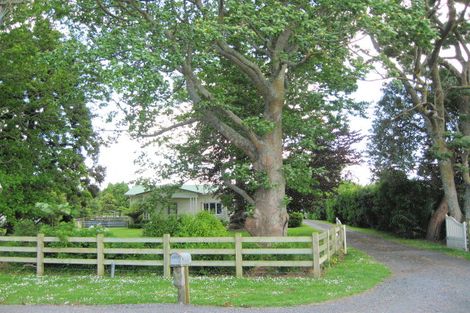 Photo of property in 472 Airfield Road, Ardmore, Papakura, 2582