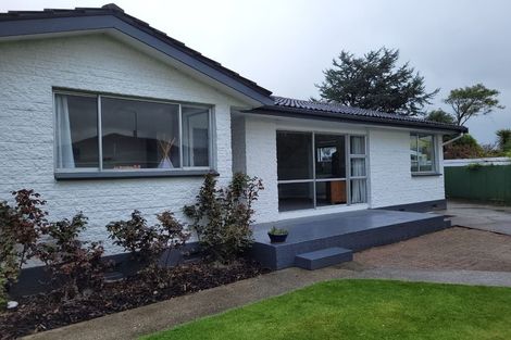 Photo of property in 54 Isabella Street, Glengarry, Invercargill, 9810
