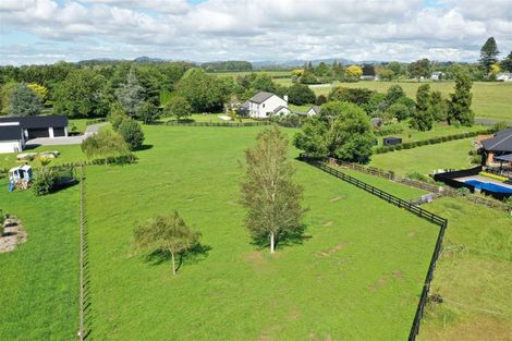 Photo of property in 107e Tauwhare Road, Tamahere, Hamilton, 3283