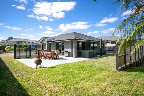 Photo of property in 24 Cambridge Street, Putaruru, 3411
