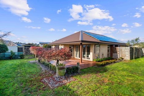 Photo of property in 24 Strauss Drive, Rolleston, 7614