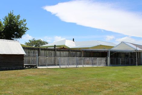 Photo of property in 123 Cole Street, Masterton, 5810