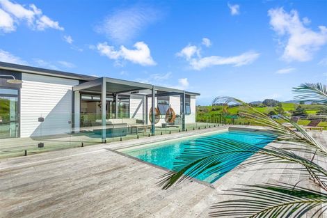 Photo of property in 468 Green Road, Matakana, Warkworth, 0985