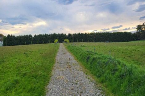 Photo of property in 7 Skevington Lane, Sefton, Rangiora, 7477