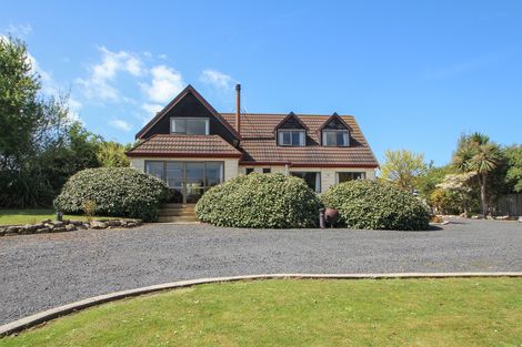Photo of property in 5 Whiterocks Road, Weston, Oamaru, 9401