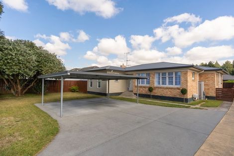 Photo of property in 77 East Street, Enderley, Hamilton, 3214