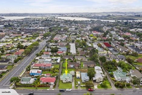 Photo of property in 72 Church Street, Otahuhu, Auckland, 1062