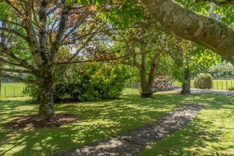 Photo of property in 2566 State Highway 2, Ahikouka, Greytown, 5794