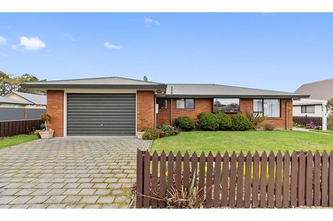 Photo of property in 7 Gammack Street, Temuka, 7920