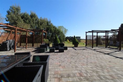 Photo of property in 453 Brockley Road, Claremont, Timaru, 7974