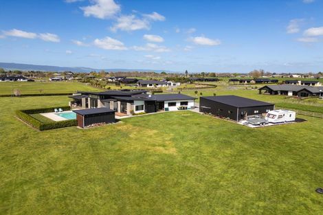 Photo of property in 52 James Avenue, Matamata, 3472
