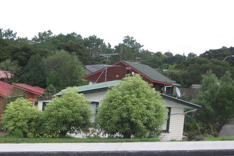 Photo of property in 11 Matama Road, Glen Eden, Auckland, 0602