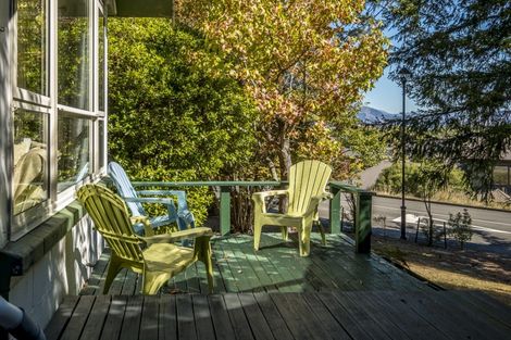 Photo of property in 2 Torquay Terrace, Hanmer Springs, 7334