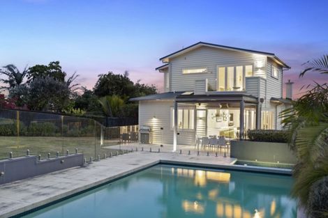 Photo of property in 3 Sefton Avenue, Grey Lynn, Auckland, 1021