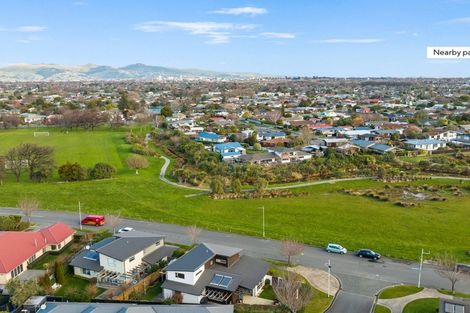 Photo of property in 16 East Ellington Drive, Mairehau, Christchurch, 8052