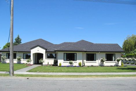 Photo of property in 509 Avonhead Road, Avonhead, Christchurch, 8042