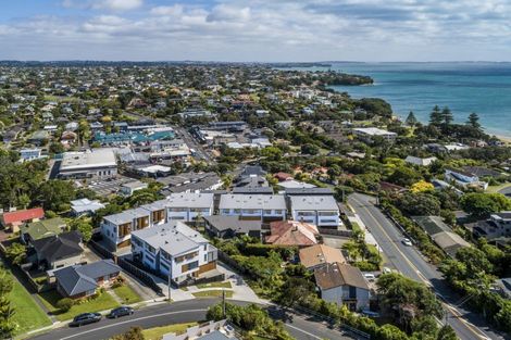 Photo of property in 13 Whakata Lane, Mairangi Bay, Auckland, 0630