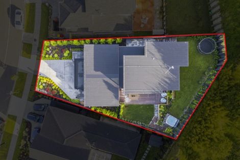 Photo of property in 57 Cilliers Drive, Silverdale, 0932