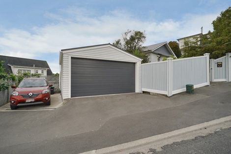 Photo of property in 3 Hackthorne Road Cashmere Christchurch City