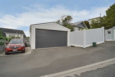 Photo of property in 3 Hackthorne Road, Cashmere, Christchurch, 8022