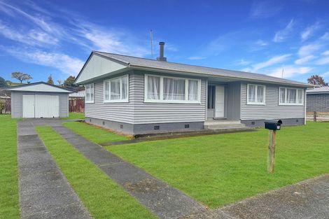 Photo of property in 23 Bullians Avenue, Taumarunui, 3920