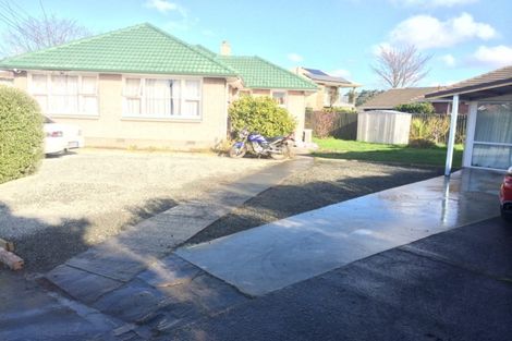 Photo of property in 23 Haslett Place, Upper Riccarton, Christchurch, 8041