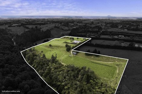 Photo of property in 9e Mcquade Road, Whakamarama, Tauranga, 3179