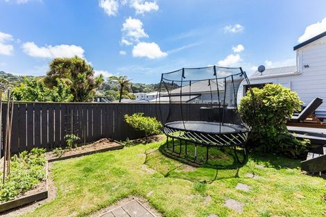 Photo of property in 69 Herald Street, Berhampore, Wellington, 6023