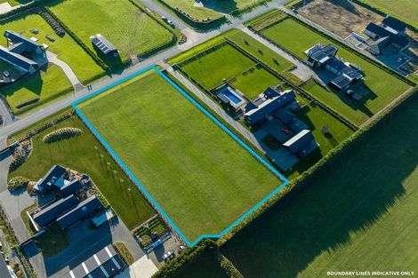 Photo of property in 34 Penberley Road, Prebbleton, 7676