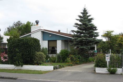 Photo of property in 143 East Belt, Rangiora, 7400