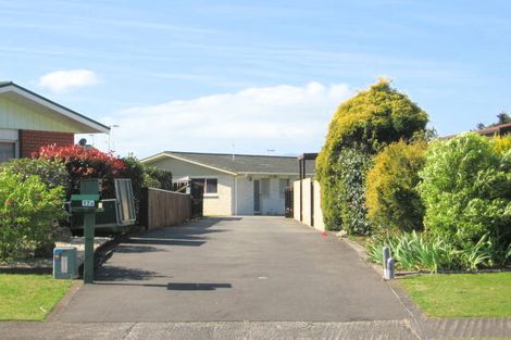 Photo of property in 17a Central Street, Matamata, 3400