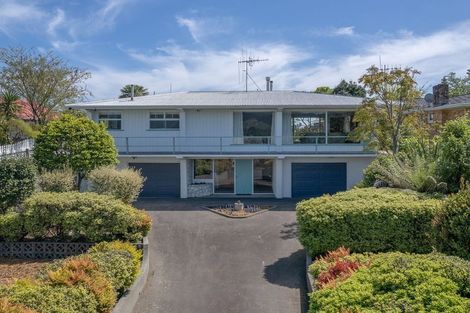 Photo of property in 115 Winchester Street, Levin, 5510