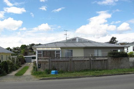 Photo of property in 27 Motueka Street, Nelson South, Nelson, 7010