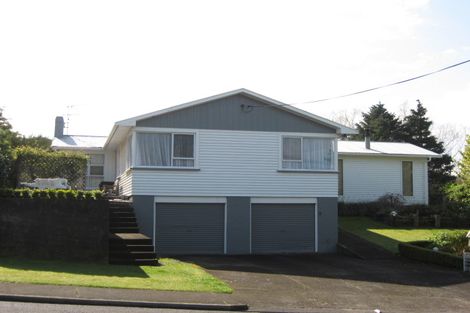 Photo of property in 339 Tukapa Street, Hurdon, New Plymouth, 4310