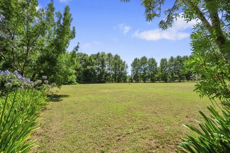 Photo of property in 295 Postman Road, Dairy Flat, Albany, 0794