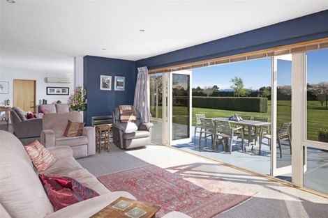 Photo of property in 16 Mairaki Road, Fernside, Rangiora, 7471