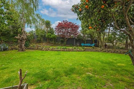 Photo of property in 27a Churchill Avenue, Hokowhitu, Palmerston North, 4410