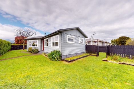 Photo of property in 10 Cargill Street, Levin, 5510