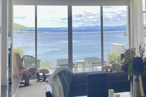 Photo of property in 1/852 Wily Terrace, Acacia Bay, Taupo, 3330