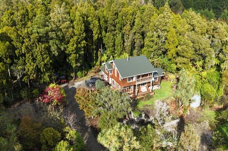 Photo of property in 459 Utopia Road, Westport, 7892