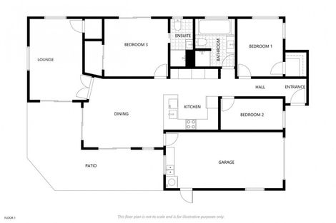 Photo of property in 44b Barry Avenue, Cromwell, 9310